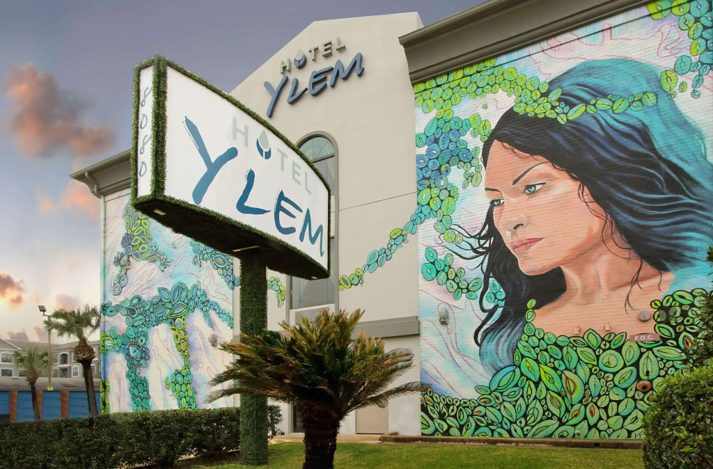 photo 1 of Hotel Ylem