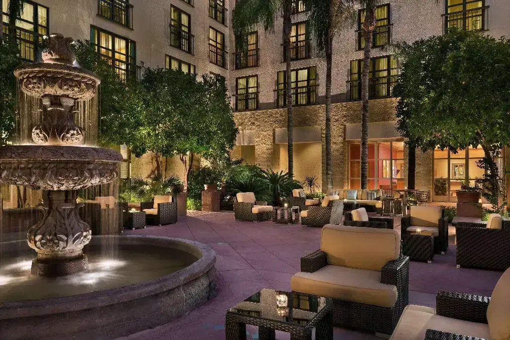 photo 1 of Best Western Downtown Phoenix