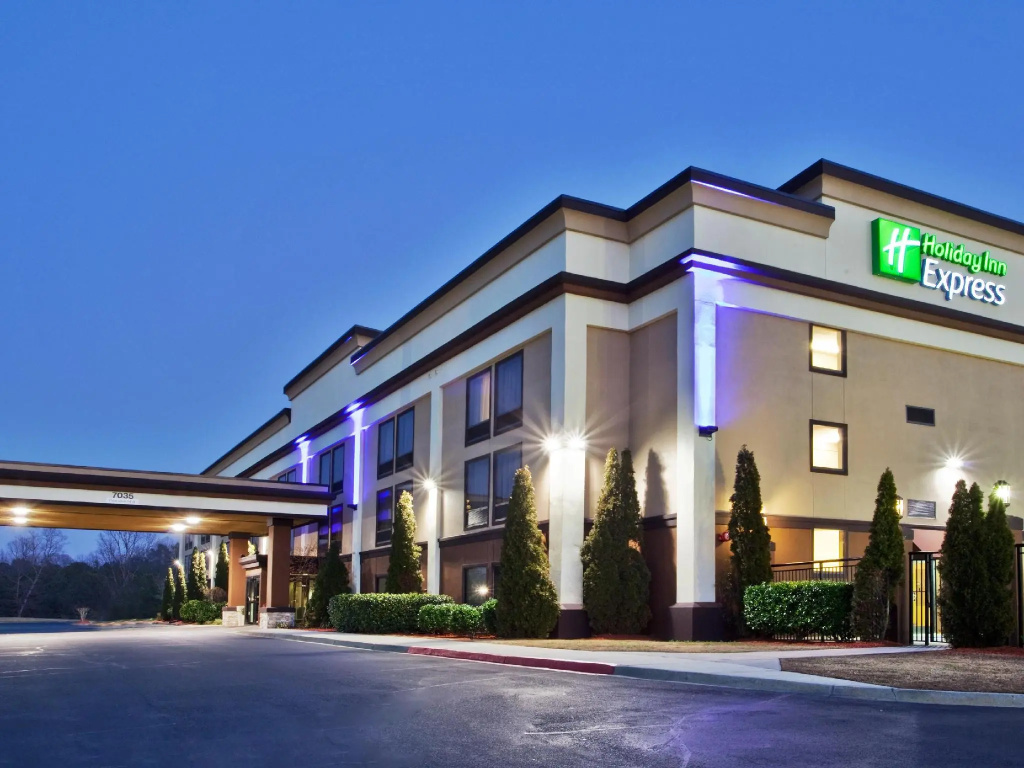 photo 1 of Holiday Inn Express Peachtree Corners - Norcross by IHG