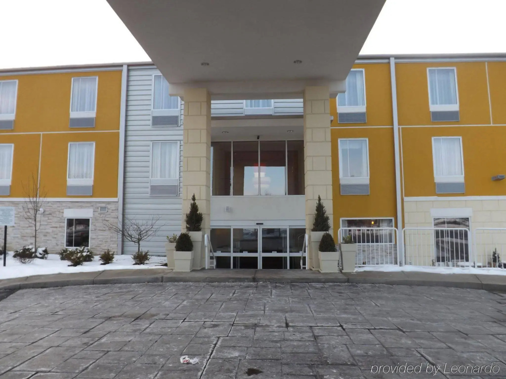 photo 1 of Holiday Inn Express Pittsburgh East - Mall Area by IHG