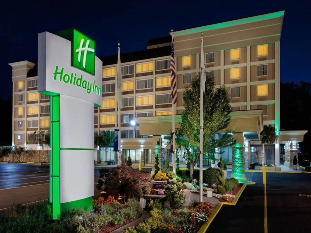 photo 1 of Executive Inn - Fort Lee