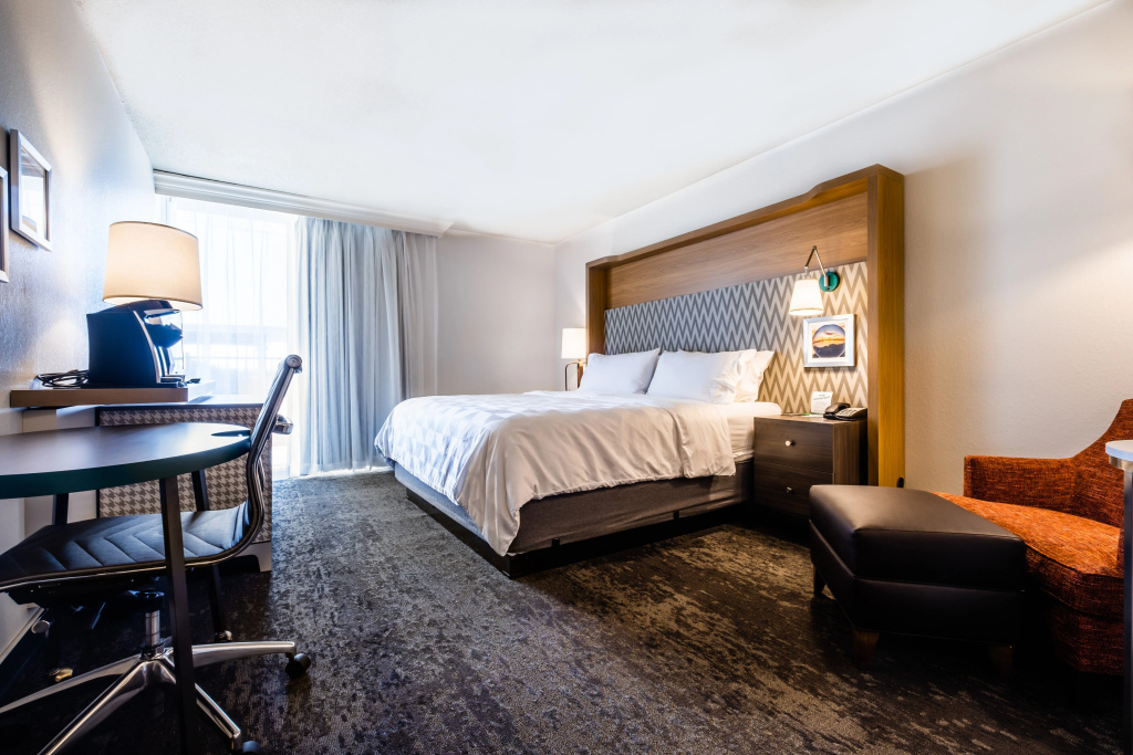 photo 1 of Holiday Inn Grand Haven-Spring Lake by IHG