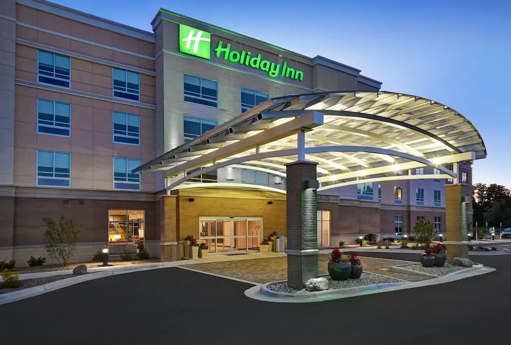 photo 1 of Holiday Inn Grand Rapids North Walker, An Ihg