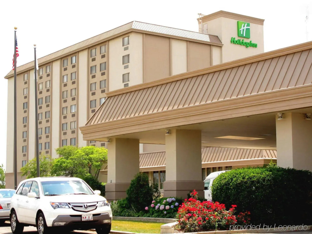 photo 1 of Holiday Inn Rolling Mdws-Schaumburg Area