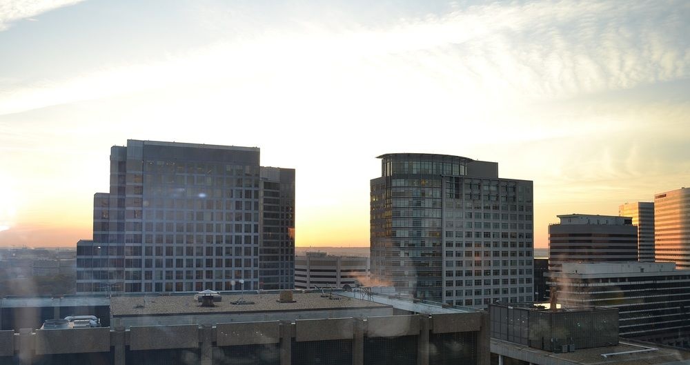 photo 1 of Holiday Inn Rosslyn @ Key Bridge