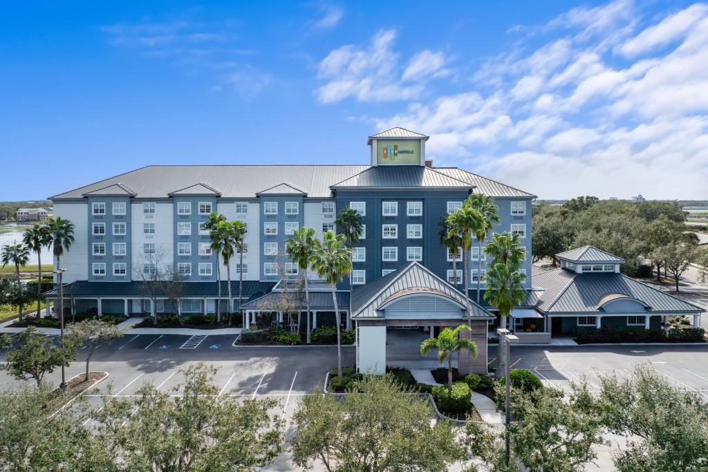 photo 1 of EVEN Hotel Sarasota-Lakewood Ranch by IHG