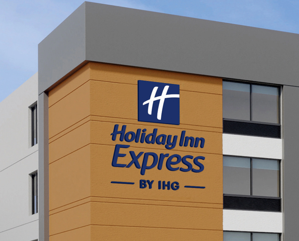 photo 1 of Holiday Inn Express And Suites Seattle Downtown - Lake Union by IHG
