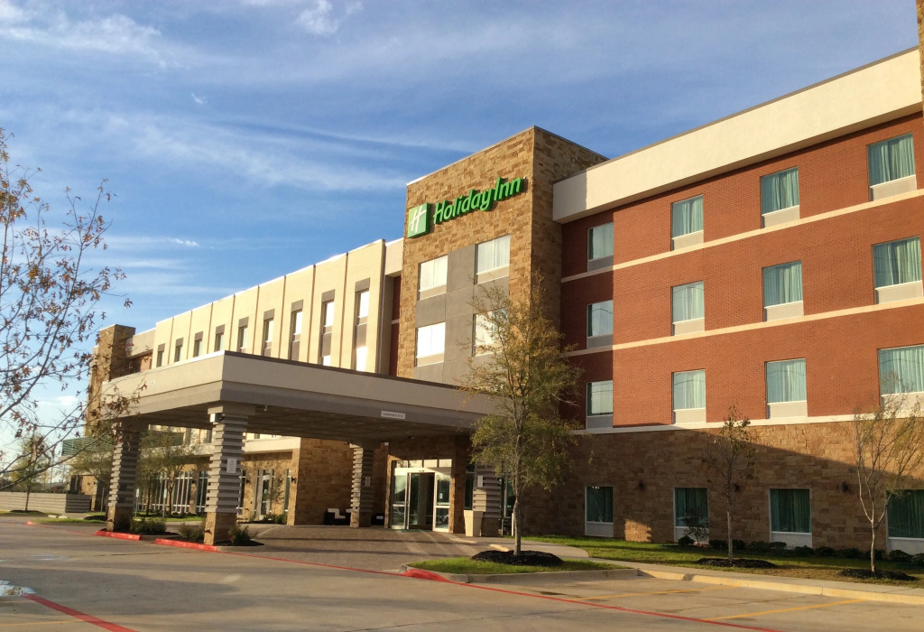 photo 1 of Holiday Inn Trophy Club by IHG