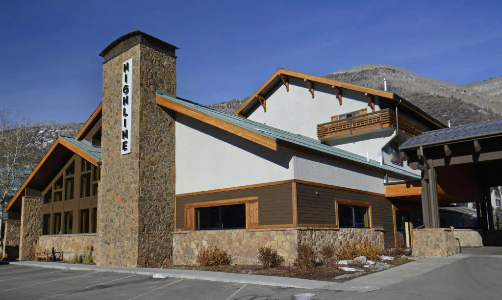 photo 1 of Highline Vail - a DoubleTree by Hilton