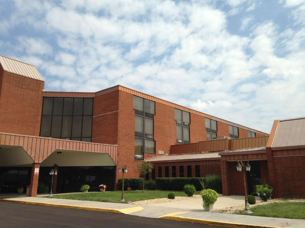 photo 1 of Ramada by Wyndham Wentzville