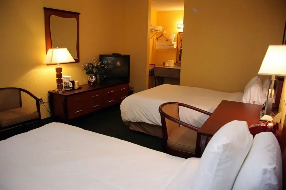 photo 1 of Holiday Park Hotels & Suites