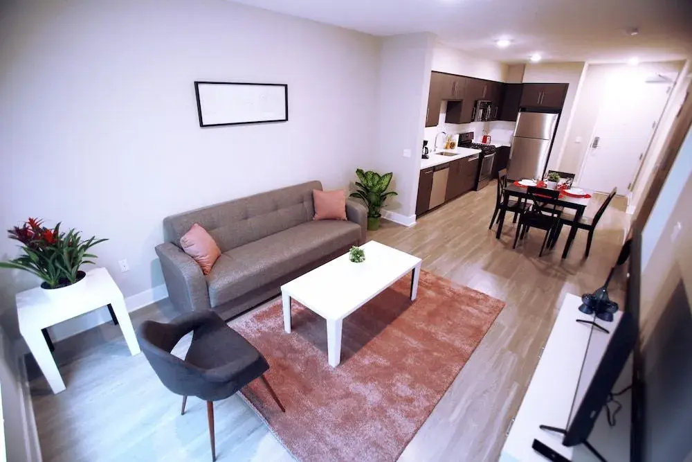 photo 1 of Hollywood Ace Residences