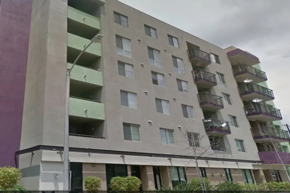 photo 1 of Hollywood Boulevard Extended Stay