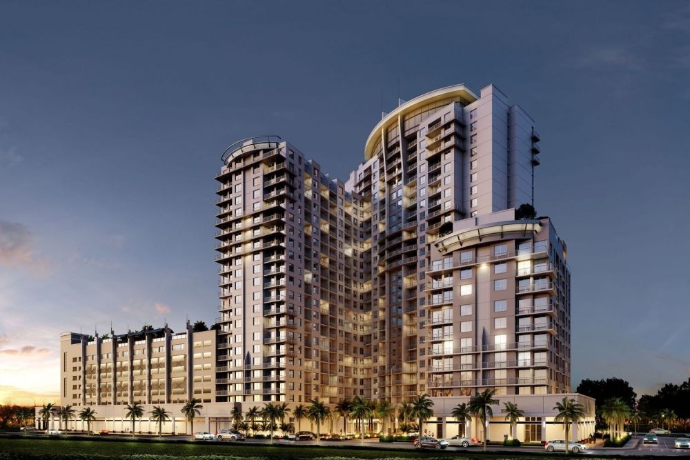 photo 1 of Hollywood Beach Luxury Residences Apart-Hotel