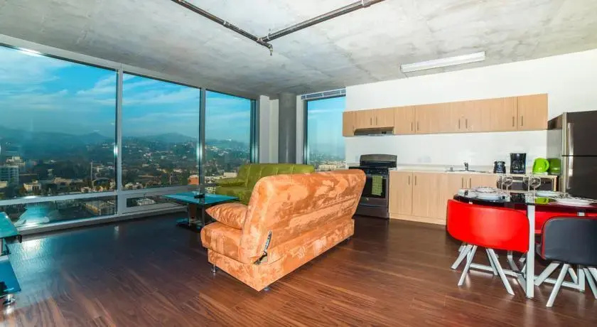 photo 1 of Hollywood Diva Apartment