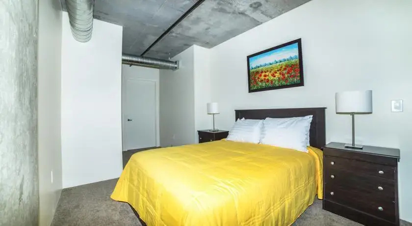 photo 1 of Hollywood Gibson Apartment