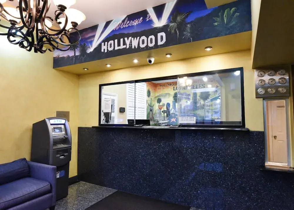 photo 1 of Hollywood Inn Express South