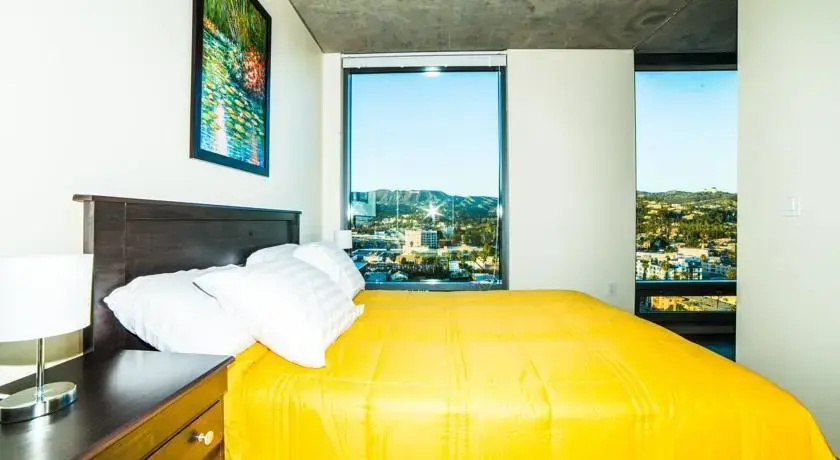 photo 1 of Hollywood Scorsese Apartment