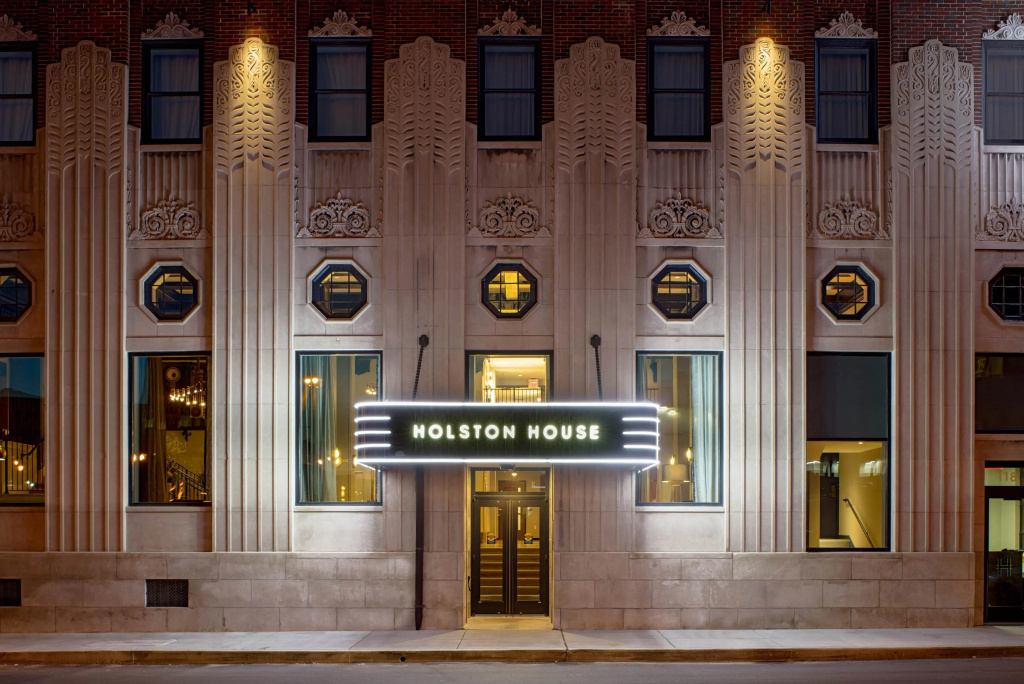 photo 1 of Holston House Nashville, in The Unbound Collection by Hyatt