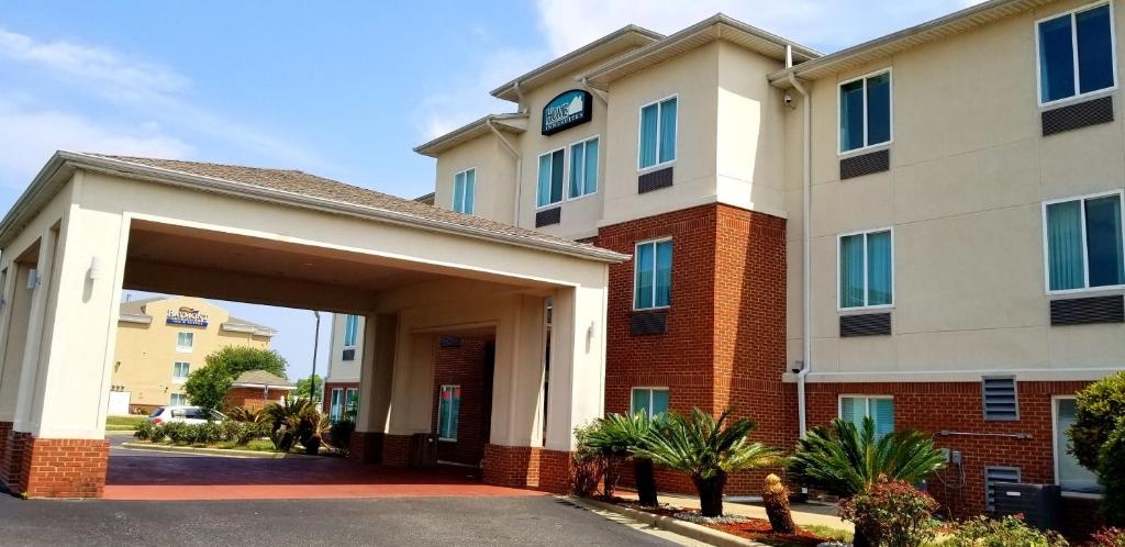 photo 1 of Home Inn & Suites