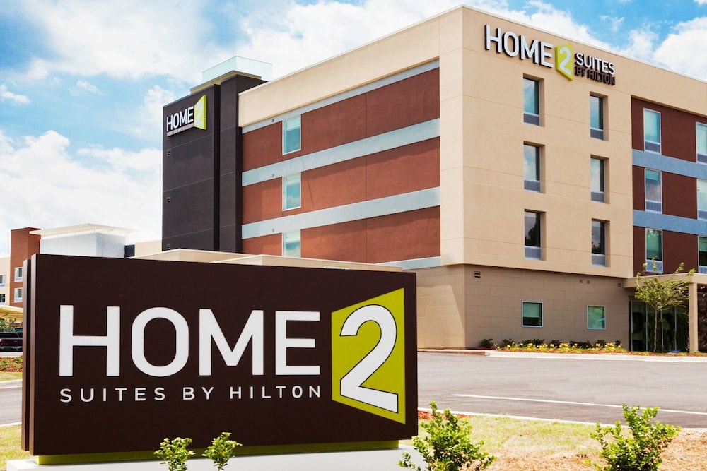 photo 1 of Home2 Suites Birmingham Colonnade
