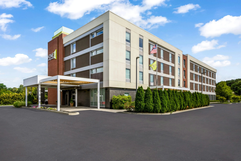 photo 1 of Home2 Suites by Hilton Albany Wolf Rd