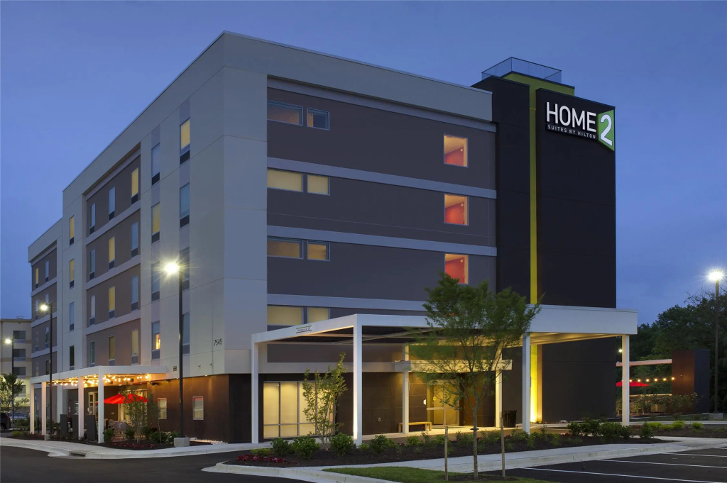 photo 1 of Home2 Suites by Hilton Arundel Mills/BWI Airport