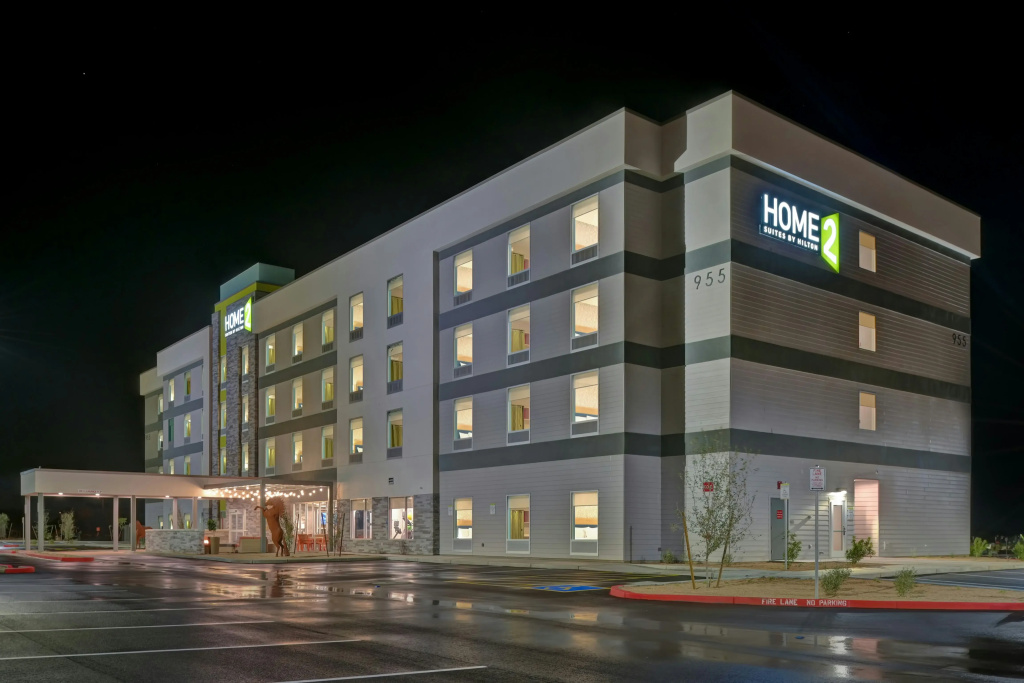 photo 1 of Home2 Suites by Hilton Buckeye Phoenix
