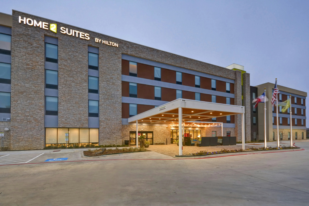 photo 1 of Home2 Suites by Hilton Fairview/Allen