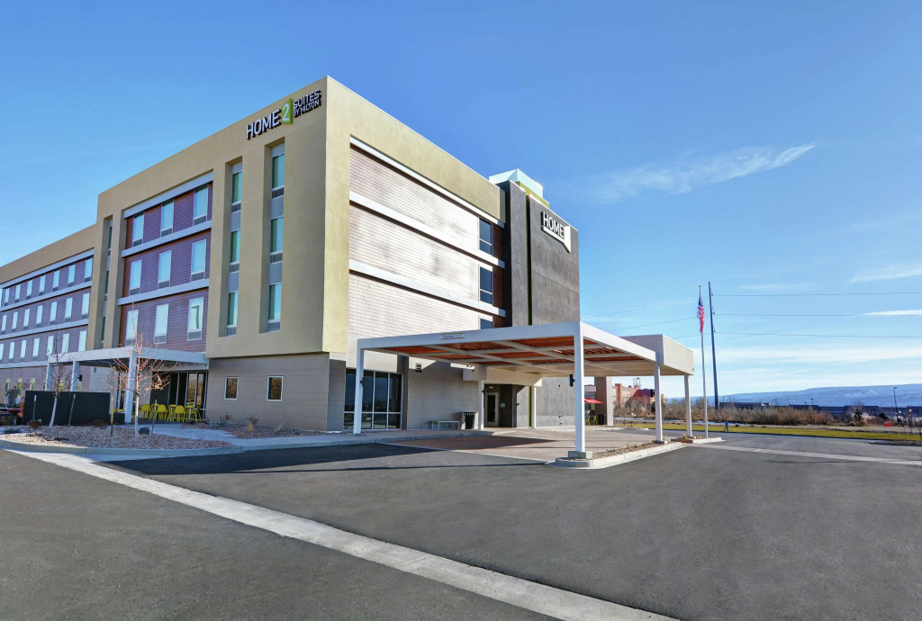 photo 1 of Home2 Suites by Hilton Grand Junction Northwest