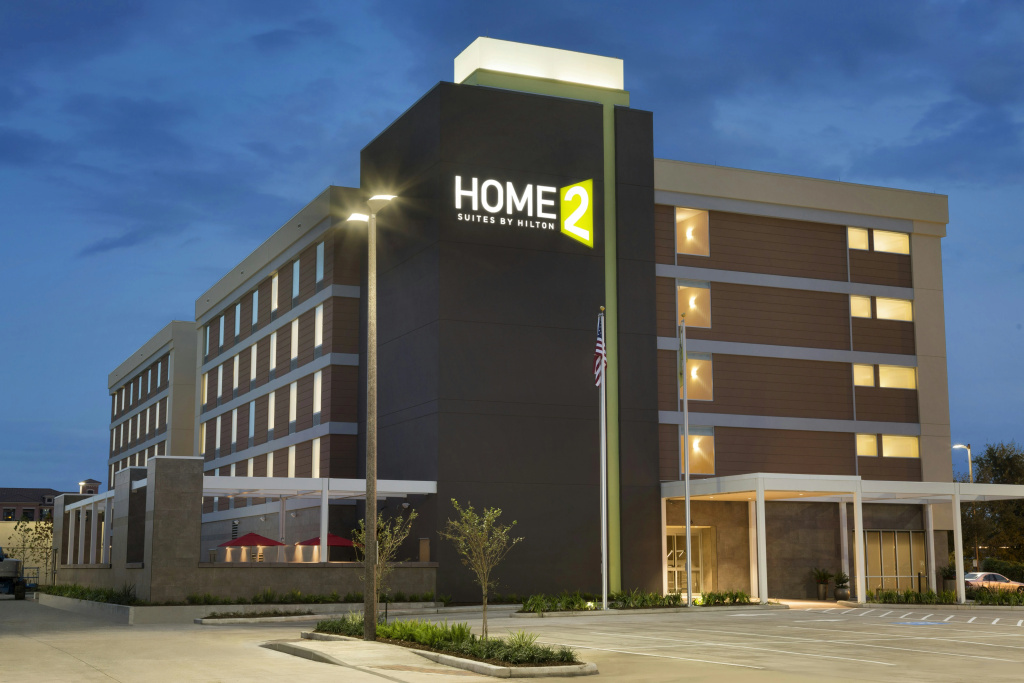 photo 1 of Home2 Suites by Hilton Houston Energy Corridor
