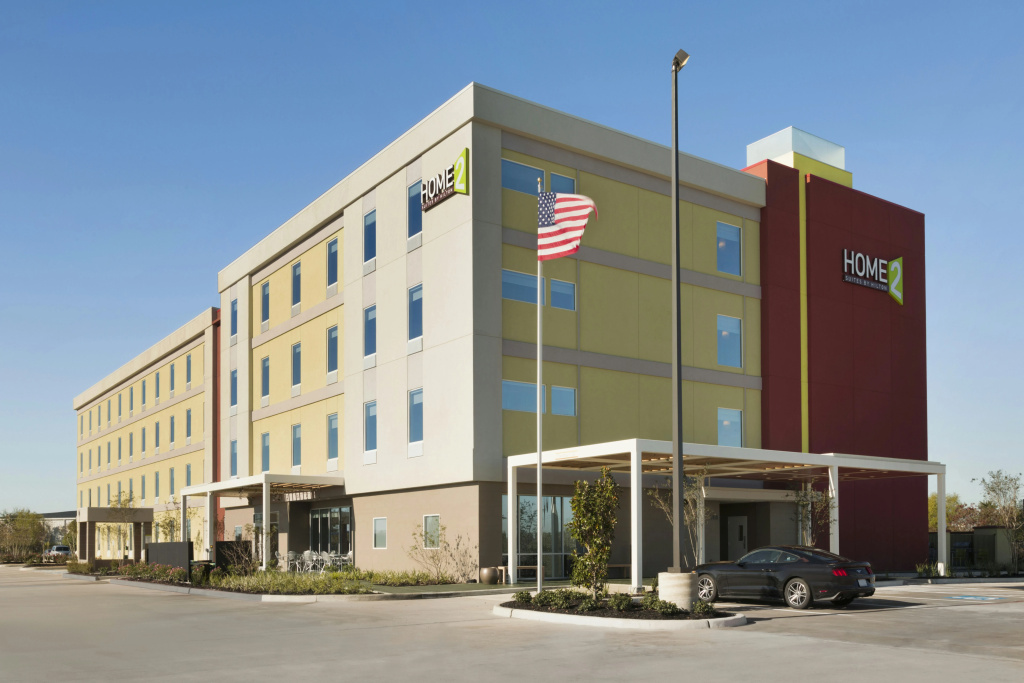 photo 1 of Home2 Suites by Hilton Houston Pasadena