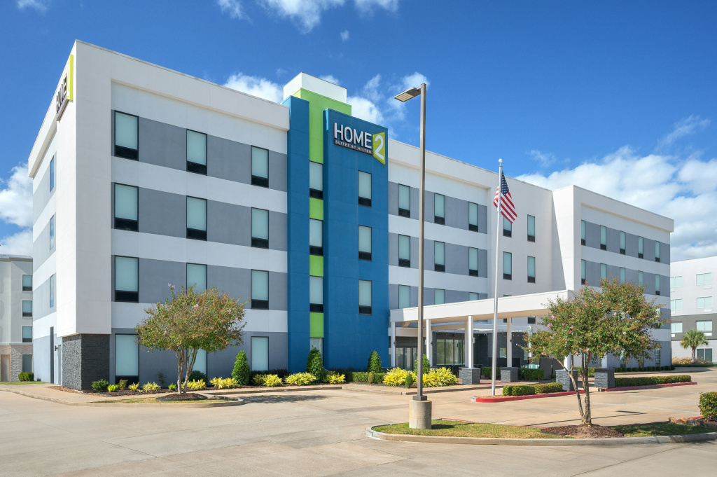 photo 1 of Home2 Suites by Hilton Lake Charles, LA
