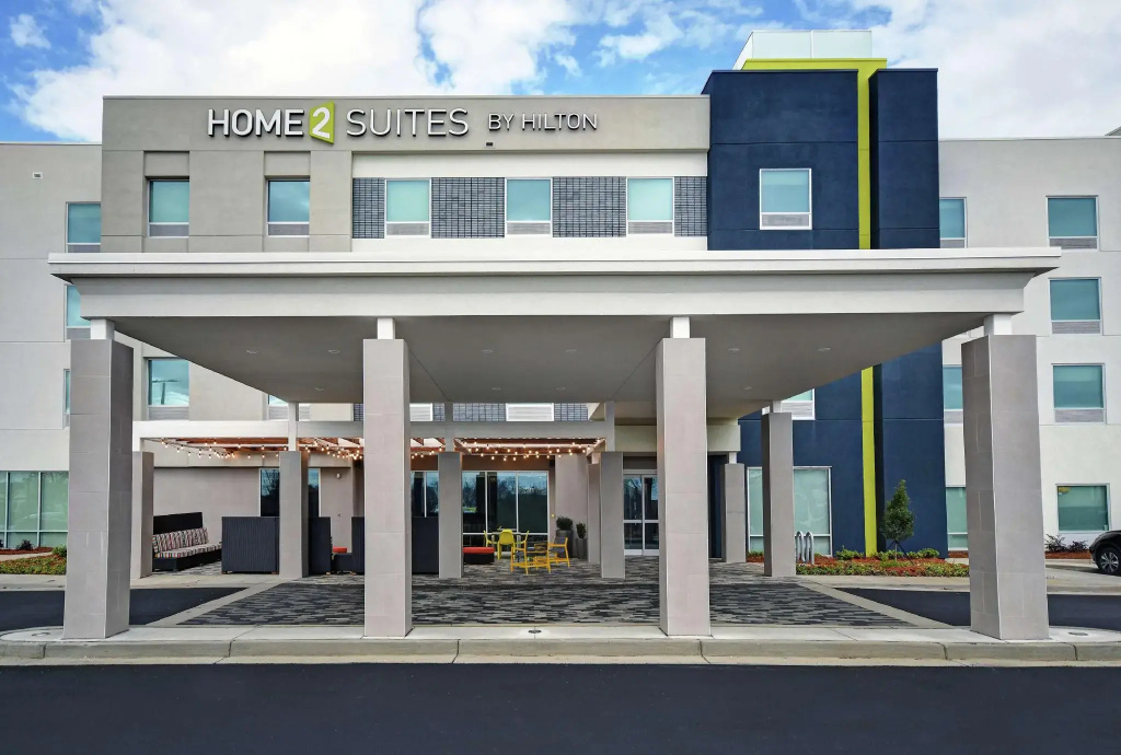 photo 1 of Home2 Suites by Hilton Lawrenceville Atlanta Sugarloaf, GA
