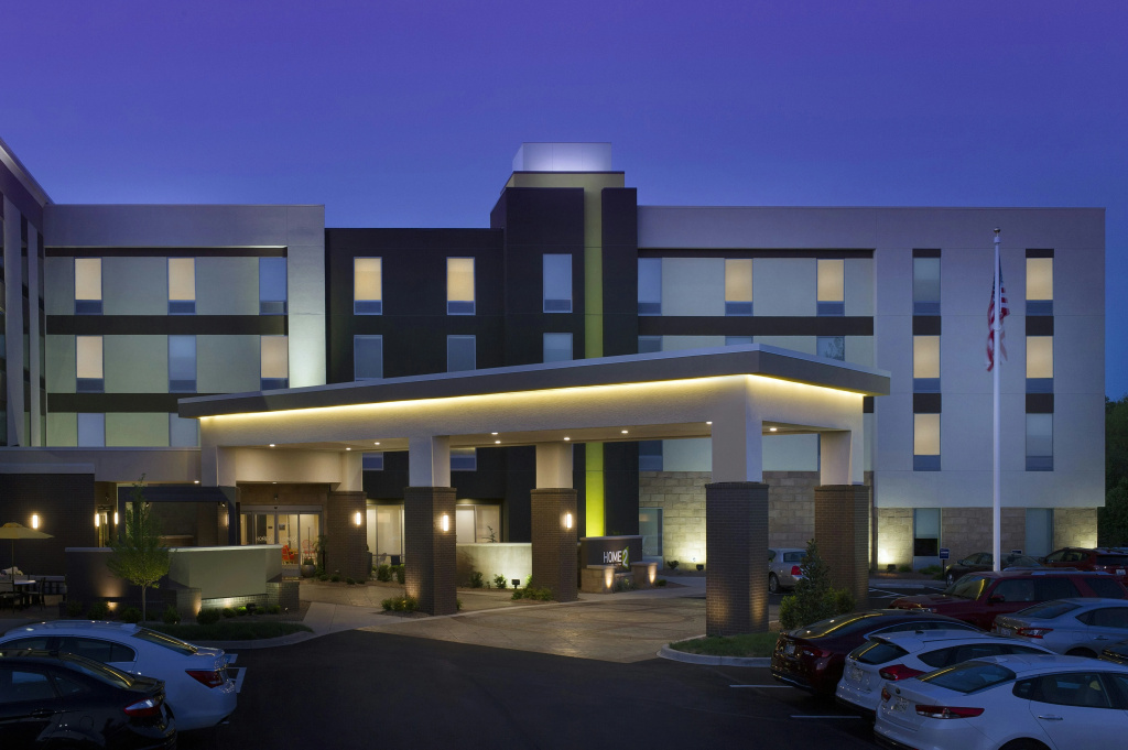 photo 1 of Home2 Suites by Hilton Louisville East/Hurstbourne