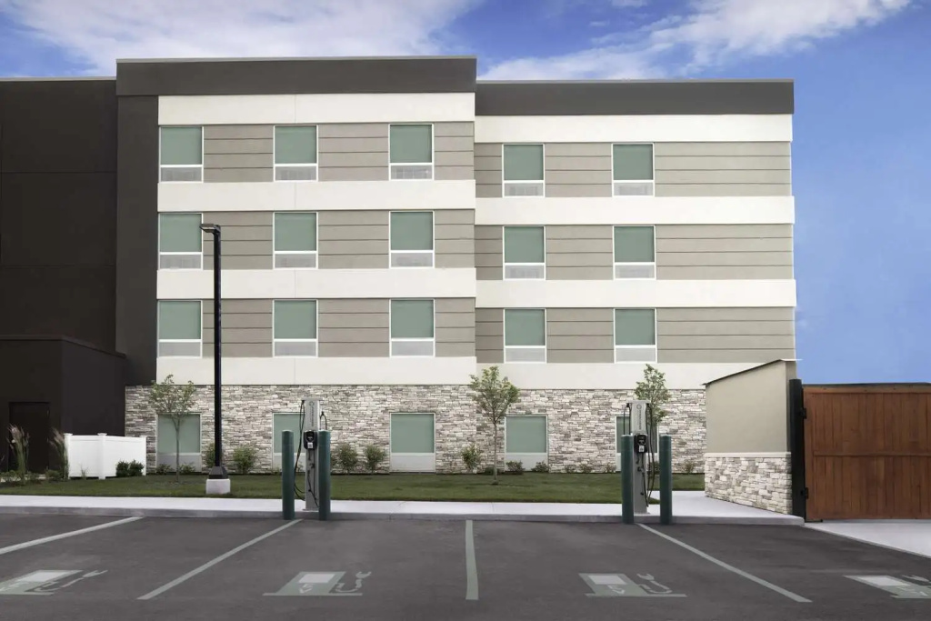 photo 1 of Home2 Suites By Hilton Poughkeepsie
