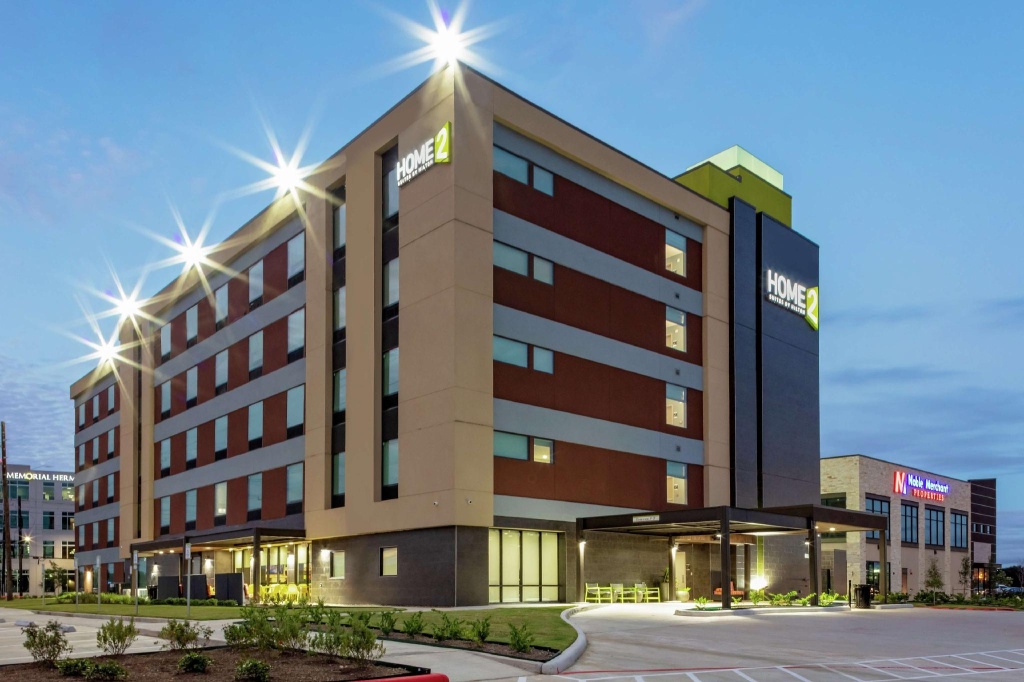 photo 1 of Home2 Suites by Hilton Rosenberg/Sugar Land Area