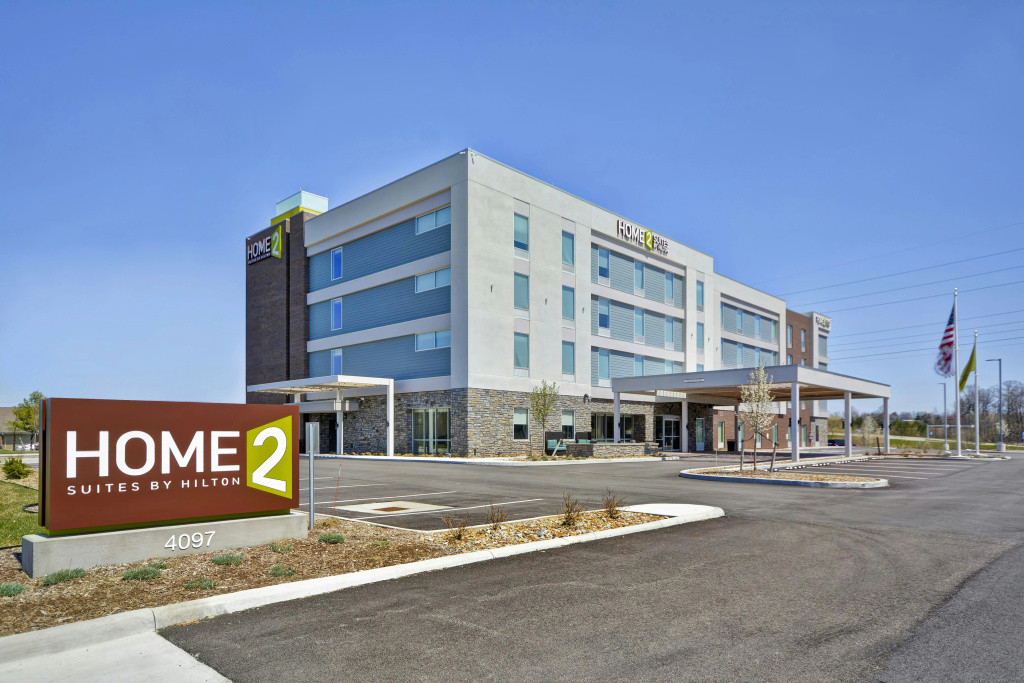 photo 1 of Home2 Suites by Hilton Stow