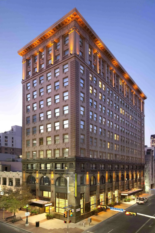 photo 1 of Home2 Suites By Hilton San Antonio Downtown-Riverwalk