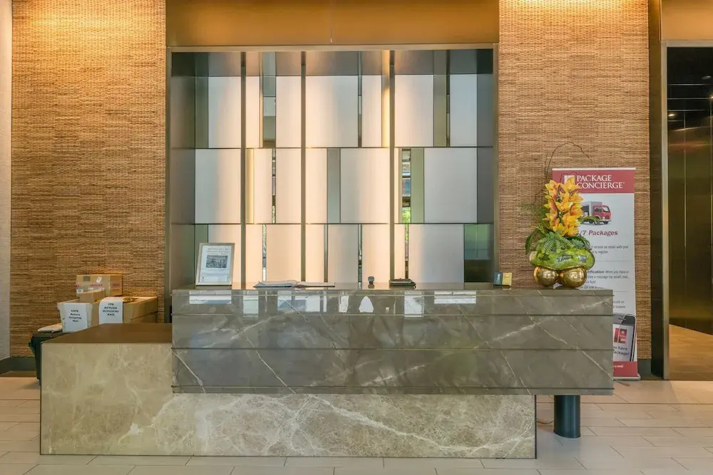 photo 1 of HomeAway Luxury Apartments at Newport