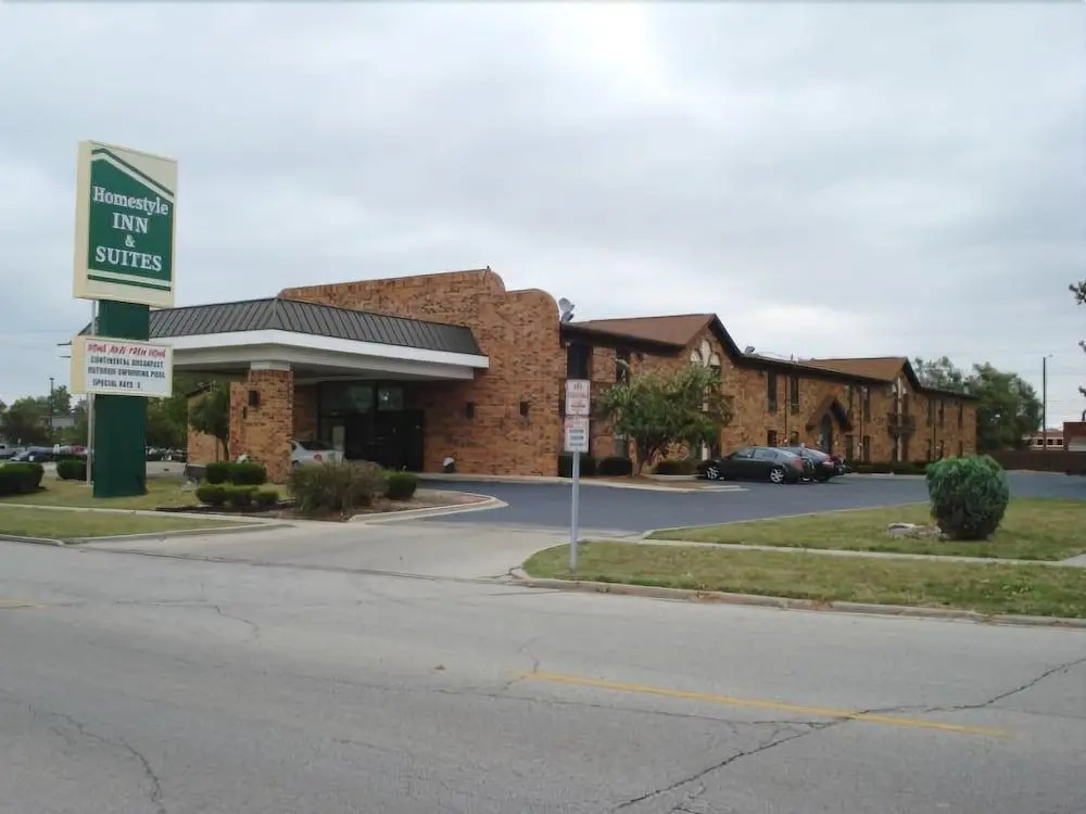 photo 1 of Homestyle Inn & Suites