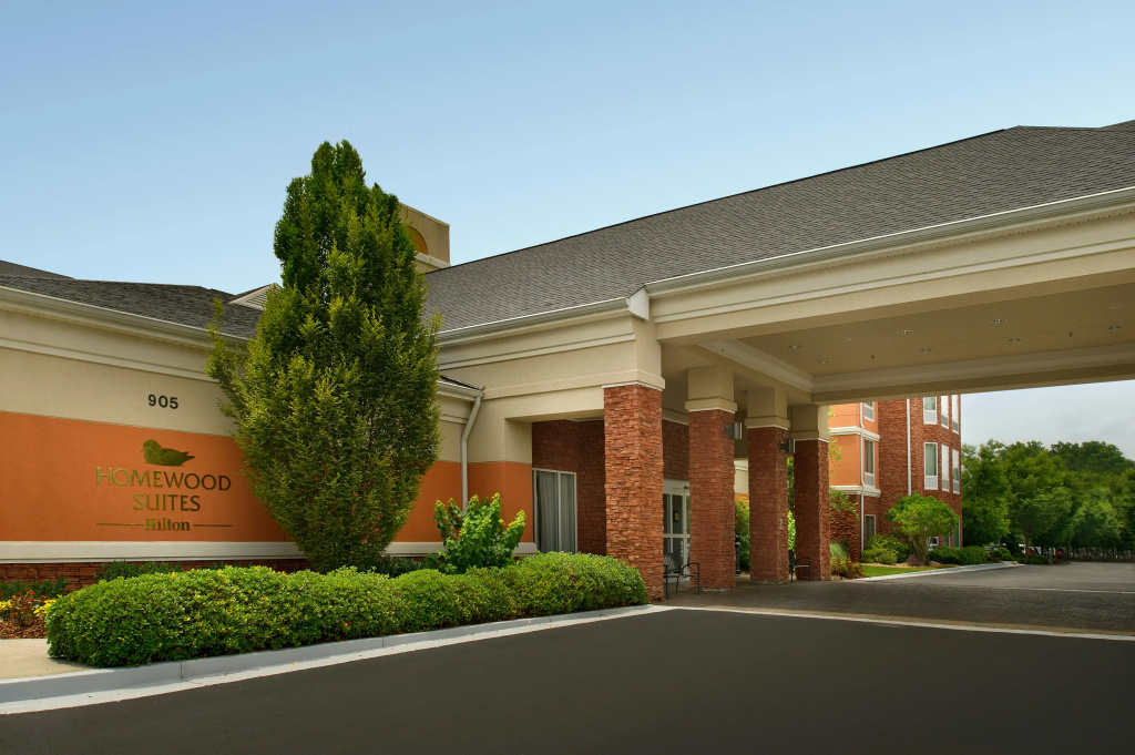 photo 1 of Homewood Suites Atlanta Kennesaw