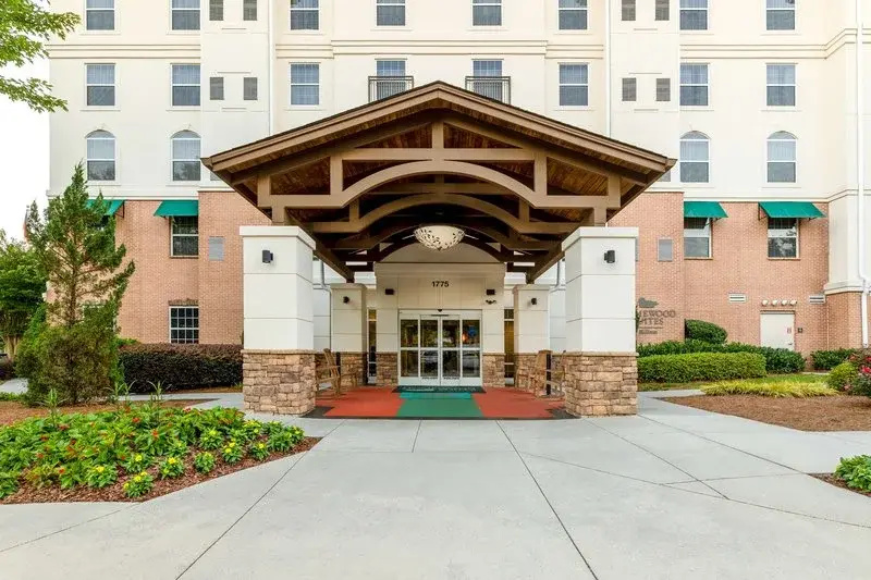 photo 1 of Homewood Suites by Hilton Atlanta I-85-Lawrenceville-Duluth