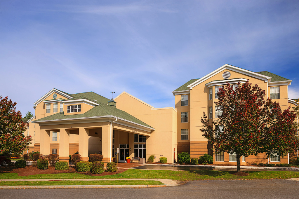 photo 1 of Homewood Suites by Hilton Boston/Billerica