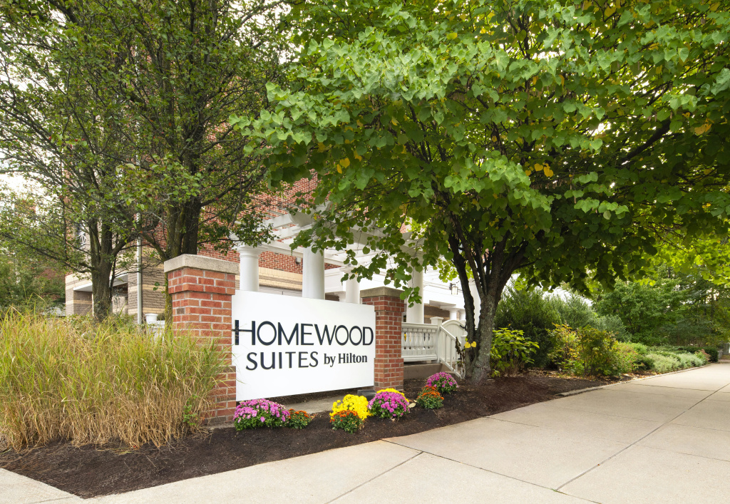 photo 1 of Homewood Suites by Hilton Boston/Cambridge-Arlington, MA