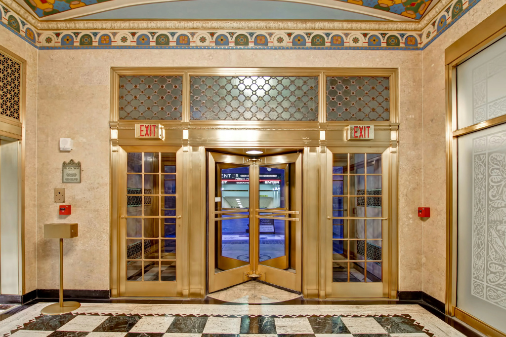 photo 1 of Homewood Suites by Hilton Cincinnati-Downtown