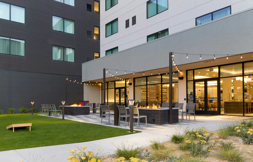 photo 1 of Homewood Suites by Hilton Cypress Orange County
