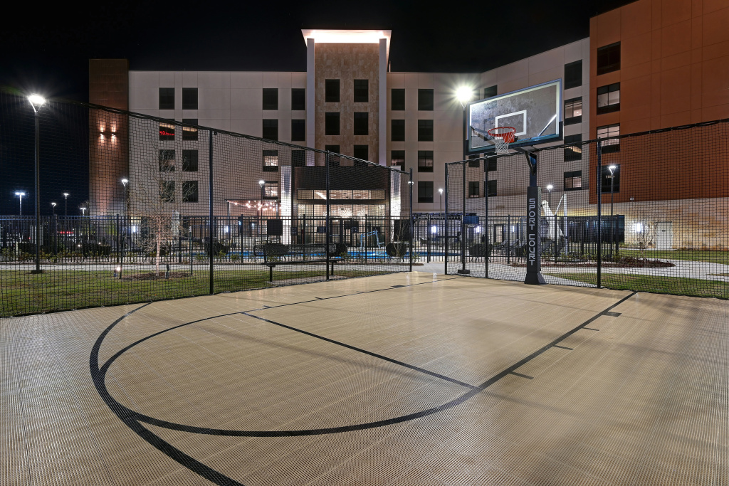 photo 1 of Homewood Suites by Hilton Dallas The Colony