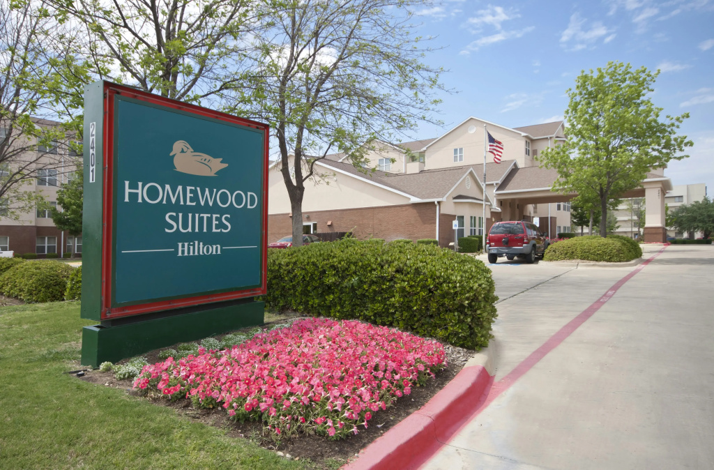 photo 1 of Homewood Suites by Hilton Dallas-Arlington