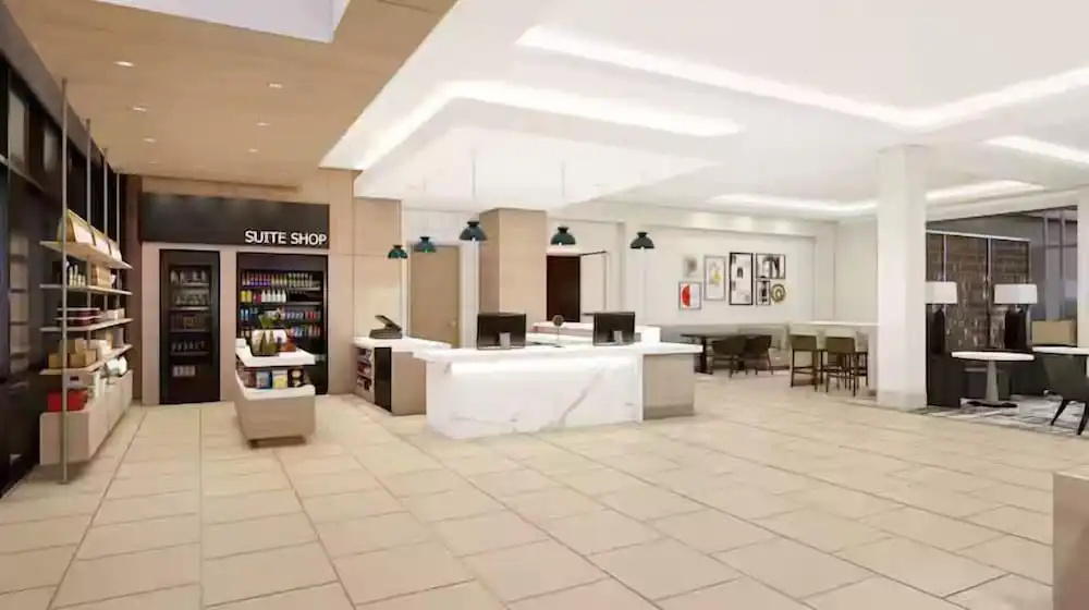 photo 1 of Homewood Suites By Hilton Gilbert
